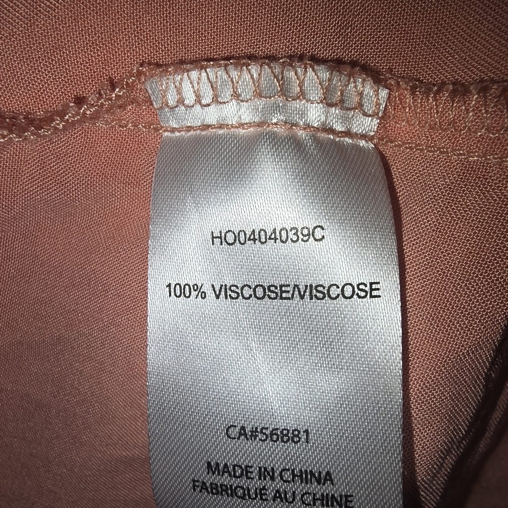 O'Neill Belted Robe/Kimono - Picture 3 of 4